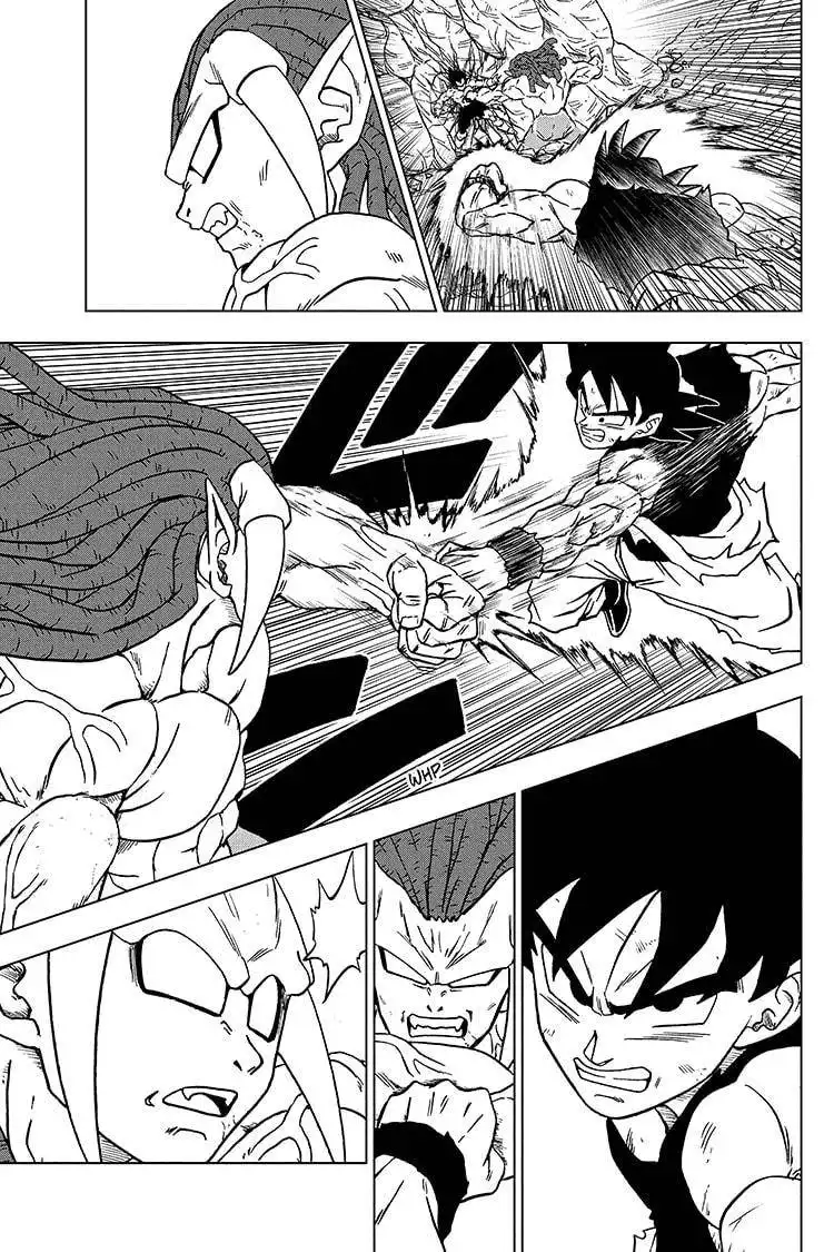 Dragon Ball Super Chapter 80 39